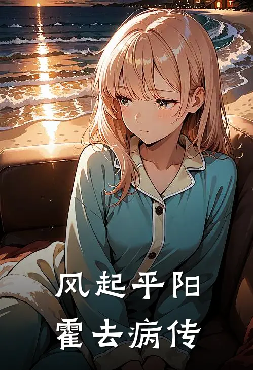 风起平阳：霍去病传(卫媪霍去病)小说免费阅读_热门小说阅读风起平阳：霍去病传卫媪霍去病