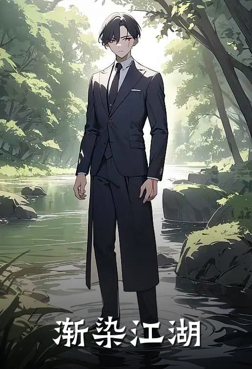 渐染江湖(凌云苏墨)在哪看免费小说_全本免费完结小说渐染江湖凌云苏墨