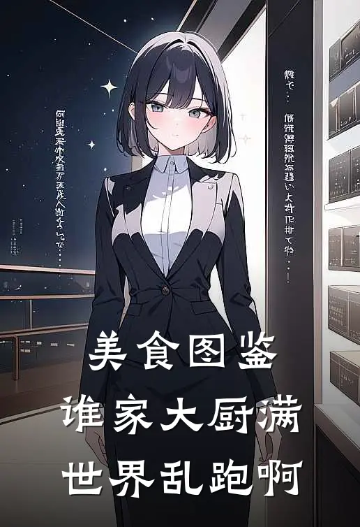 美食图鉴：谁家大厨满世界乱跑啊林知味张伯最新全本小说_最新章节列表美食图鉴：谁家大厨满世界乱跑啊(林知味张伯)