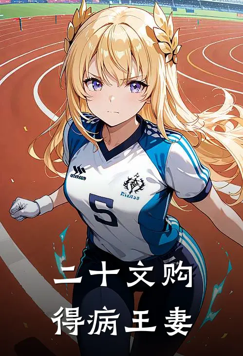 二十文购得病王妻