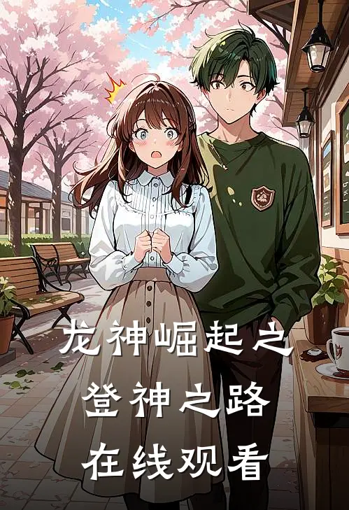 龙神崛起之登神之路在线观看