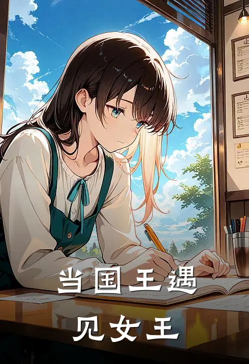 当国王遇见女王