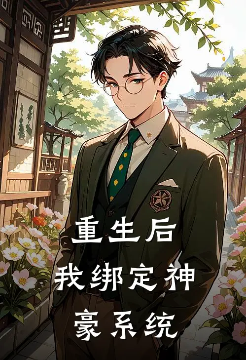 重生后，我绑定神豪系统