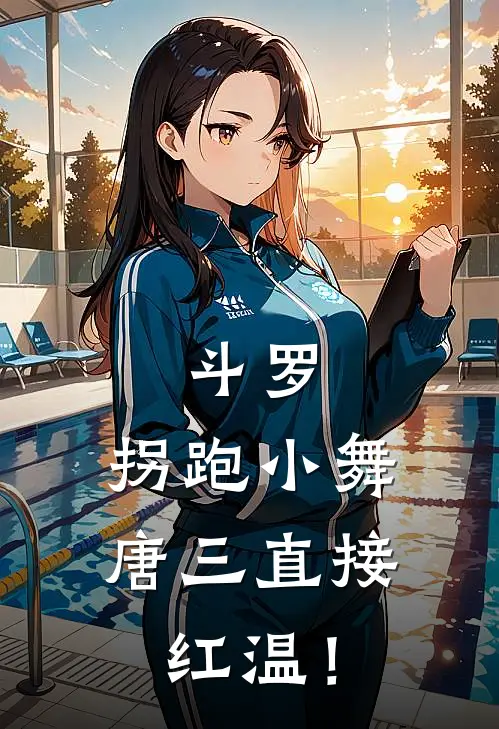 斗罗：拐跑小舞，唐三直接红温！