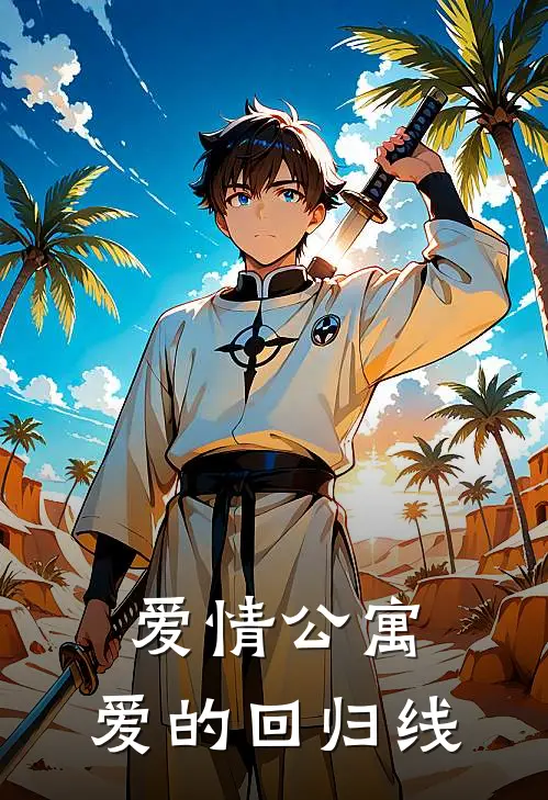 爱情公寓：爱的回归线