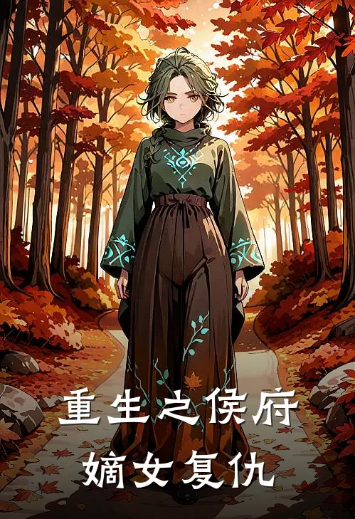 重生之侯府嫡女复仇（苏瑶苏柔）全文免费阅读无弹窗大结局_重生之侯府嫡女复仇最新章节列表_笔趣阁（苏瑶苏柔）