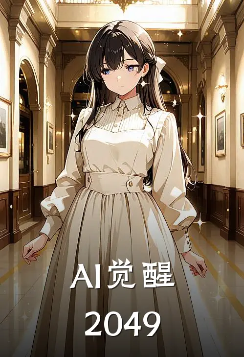 AI觉醒：2049齐岳林夏全本免费完结小说_免费小说完结AI觉醒：2049齐岳林夏