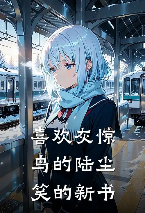 喜欢灰惊鸟的陆尘笑的新书陈默周屿最新全本小说_最新章节列表喜欢灰惊鸟的陆尘笑的新书(陈默周屿)