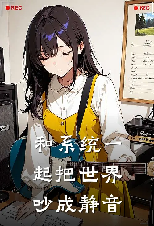 和系统一起把世界吵成静音林潇白莲儿最新推荐小说_完结版小说推荐和系统一起把世界吵成静音林潇白莲儿