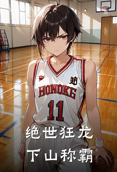 绝世狂龙下山称霸