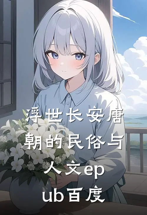 浮世长安 唐朝的民俗与人文epub 百度