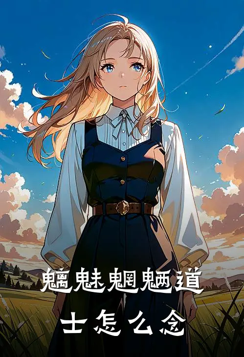 魑魅魍魉道士怎么念