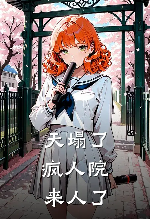 天塌了，疯人院来人了(肖宇兰刘二)完结版小说推荐_最新完结小说推荐天塌了，疯人院来人了肖宇兰刘二