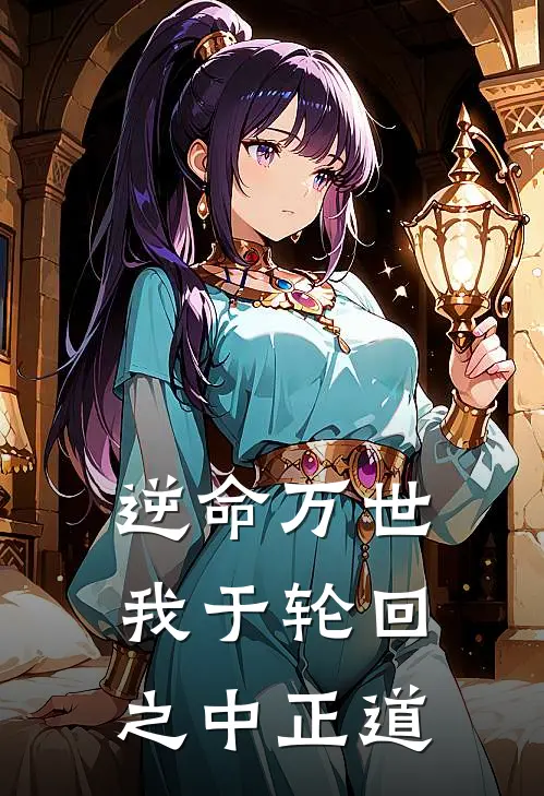 逆命万世，我于轮回之中正道(林不凡王扒皮)小说完结版_全文阅读免费全集逆命万世，我于轮回之中正道林不凡王扒皮