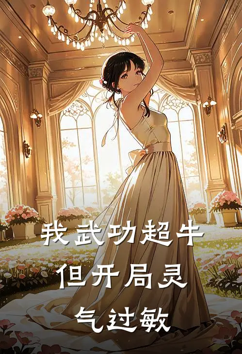 我武功超牛，但开局灵气过敏