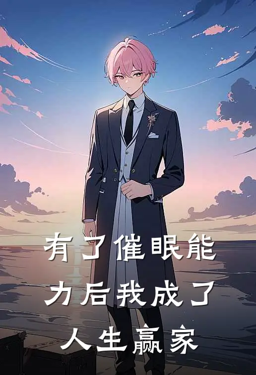 有了催眠能力后我成了人生赢家