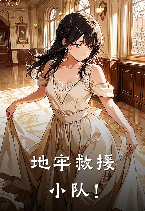 地牢救援小队！