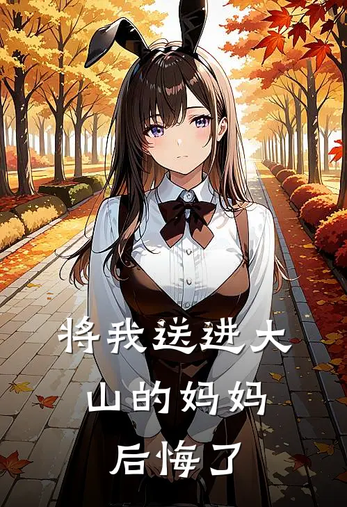 将我送进大山的妈妈，后悔了