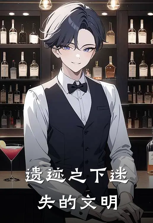 遗迹之下迷失的文明