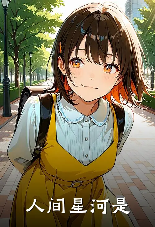 人间星河是