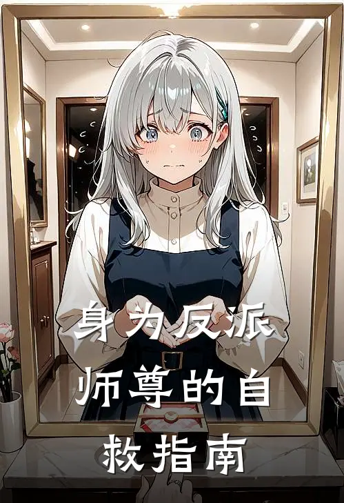 身为反派师尊的自救指南