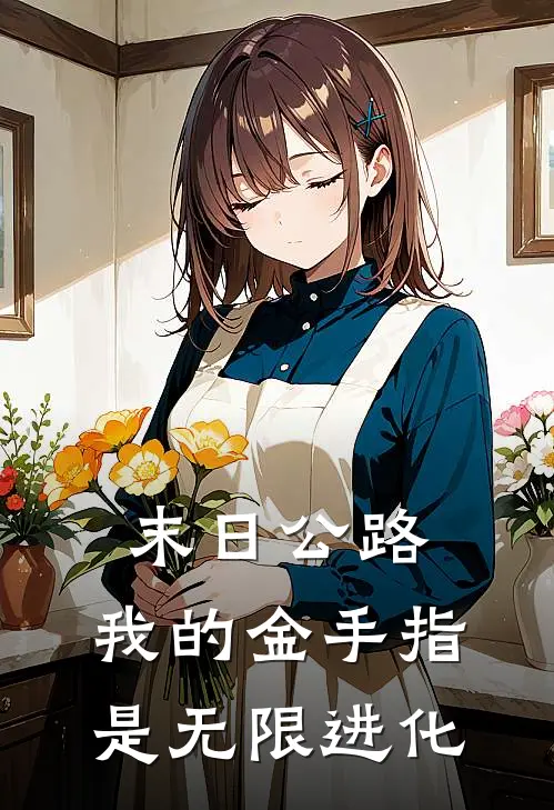 末日公路：我的金手指是无限进化