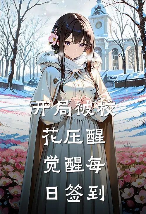 开局被校花压醒，觉醒每日签到