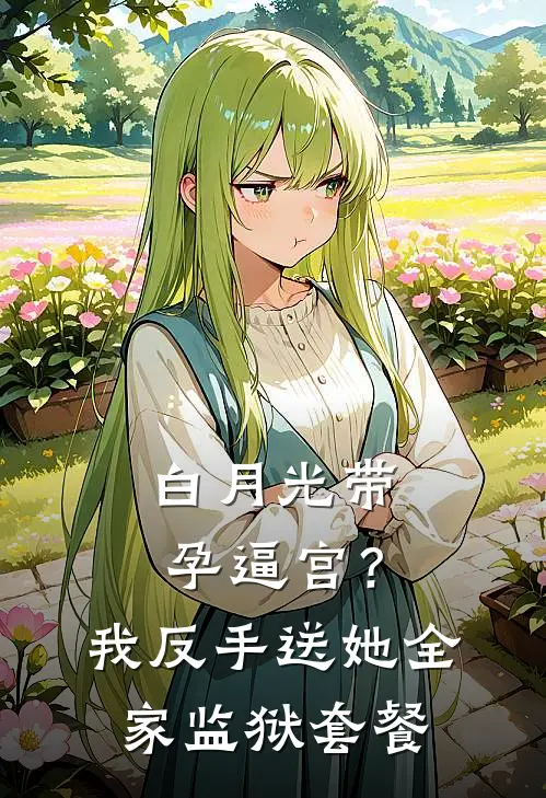 白月光带孕逼宫？我反手送她全家监狱套餐(顾言江柔)免费小说_最新小说全文阅读白月光带孕逼宫？我反手送她全家监狱套餐顾言江柔