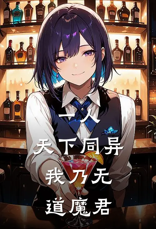 一人：天下同异，我乃无道魔君高浩辰马仙洪最新推荐小说_完结版小说推荐一人：天下同异，我乃无道魔君高浩辰马仙洪