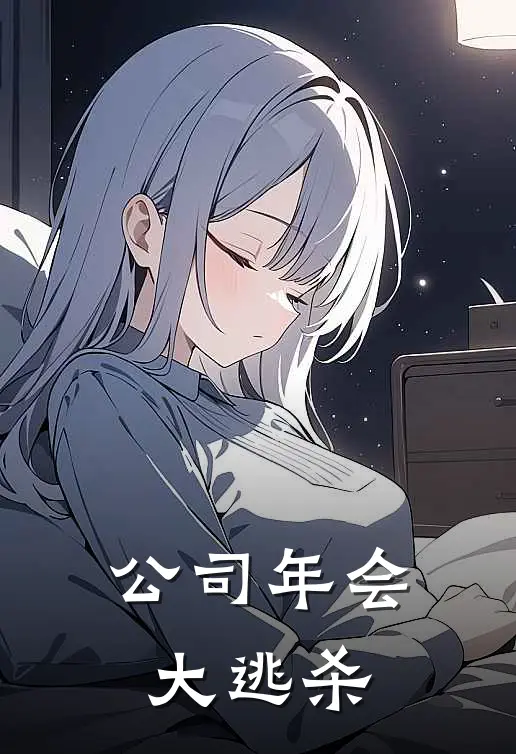 公司年会大逃杀