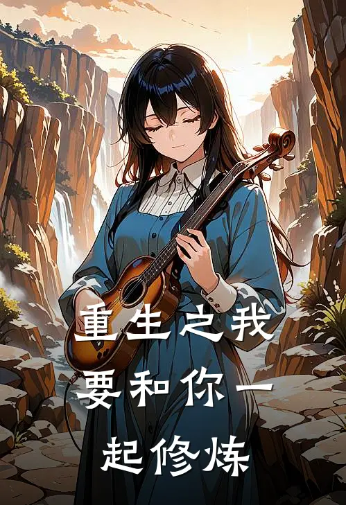 重生之我要和你一起修炼
