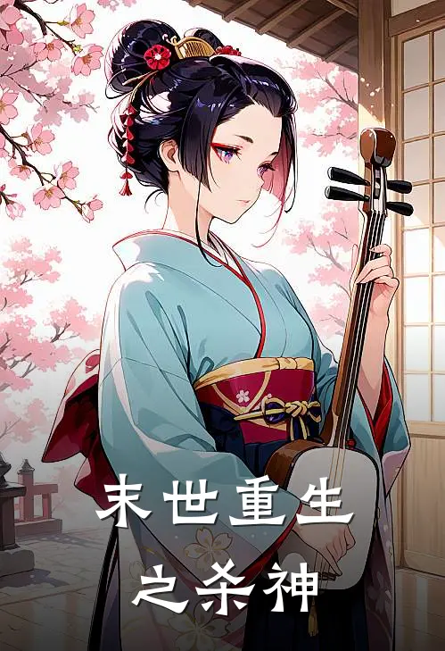 末世重生之杀神