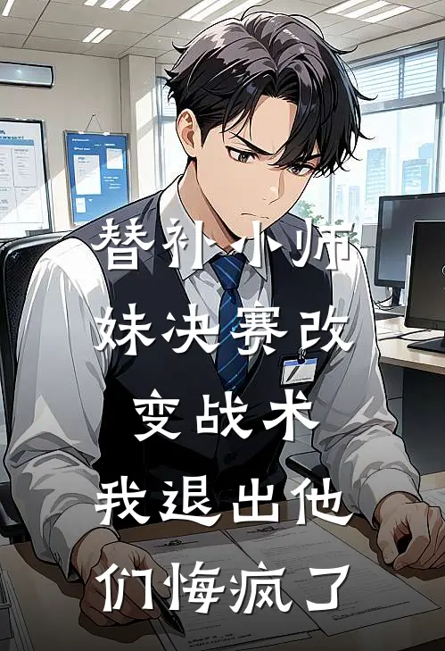 《替补小师妹决赛改变战术，我退出他们悔疯了》沈璐瑶小师妹全文免费在线阅读_《替补小师妹决赛改变战术，我退出他们悔疯了》全集阅读