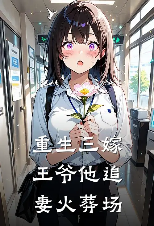 重生三嫁，王爷他追妻火葬场