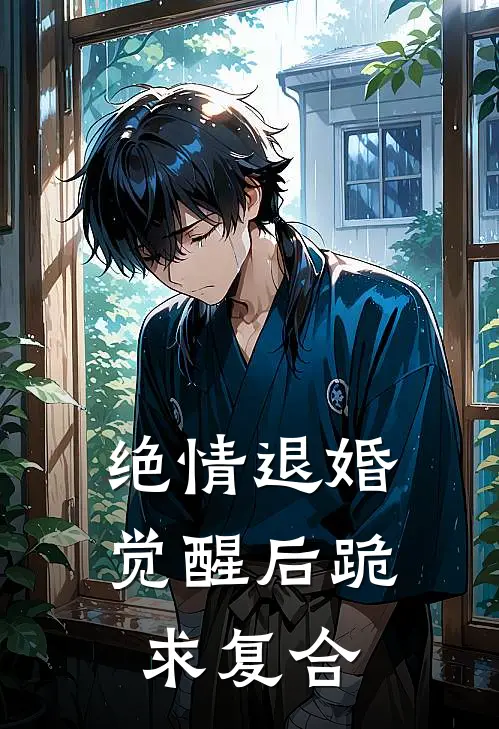绝情退婚：觉醒后跪求复合