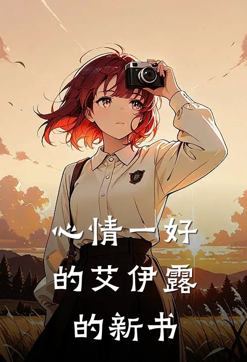 心情一好的艾伊露的新书