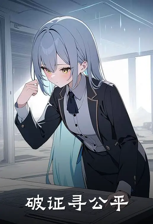破证寻公平