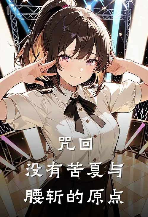咒回：没有苦夏与腰斩的原点