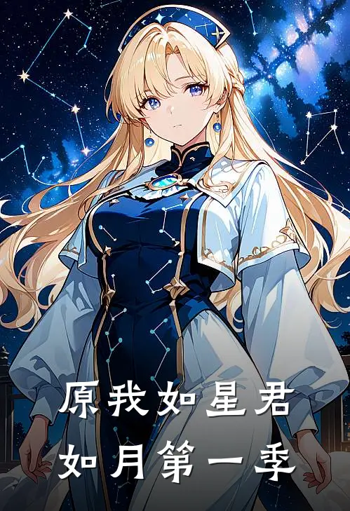 原我如星君如月第一季