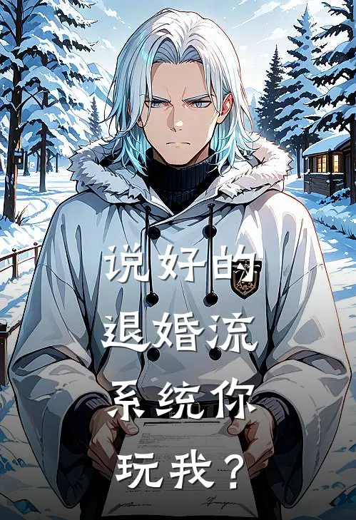 说好的退婚流，系统你玩我？