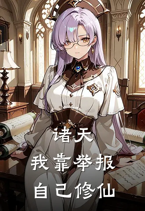 诸天：我靠举报自己修仙何渊王硕免费小说在线阅读_热门小说在线阅读诸天：我靠举报自己修仙何渊王硕