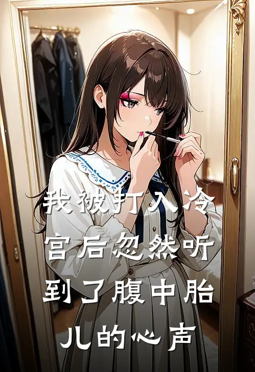 我被打入冷宫后忽然听到了腹中胎儿的心声(抖音热门)完结版小说全文免费阅读_最新小说我被打入冷宫后忽然听到了腹中胎儿的心声(抖音热门)