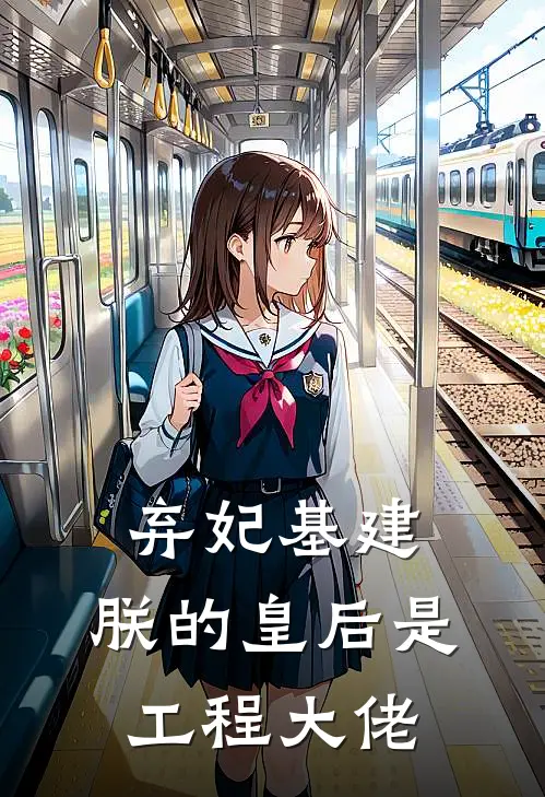 弃妃基建：朕的皇后是工程大佬