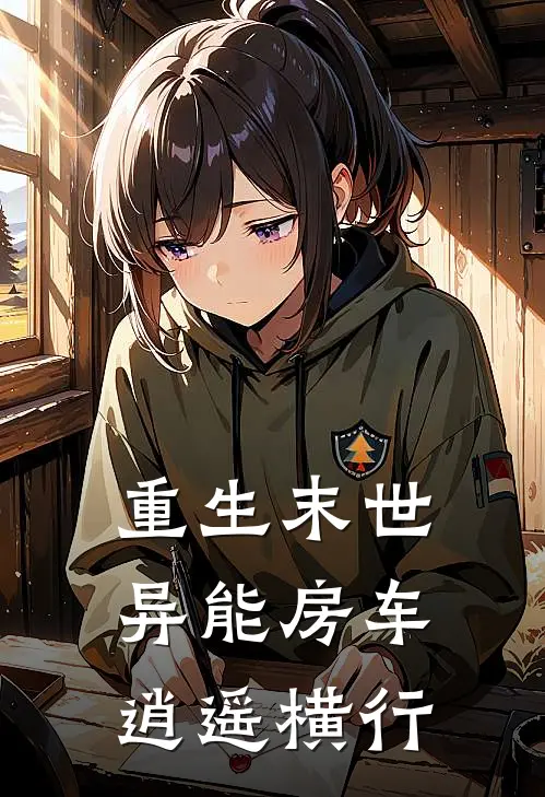 重生末世：异能房车逍遥横行