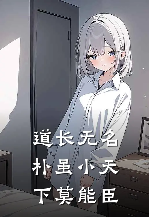 道长无名朴虽小天下莫能臣