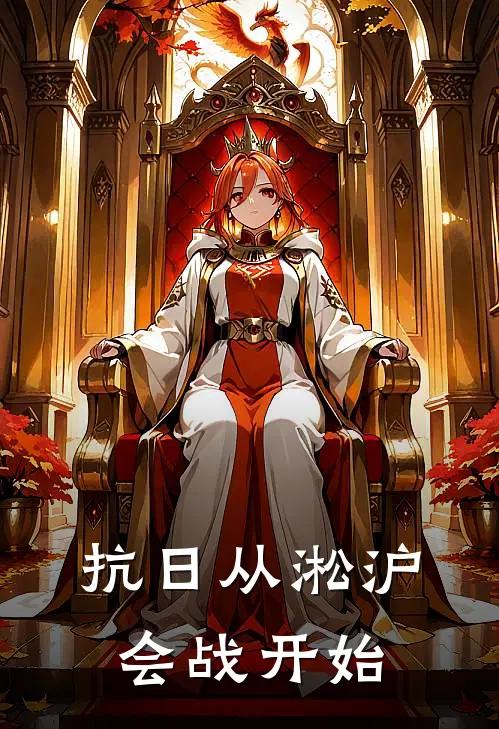 抗日从淞沪会战开始