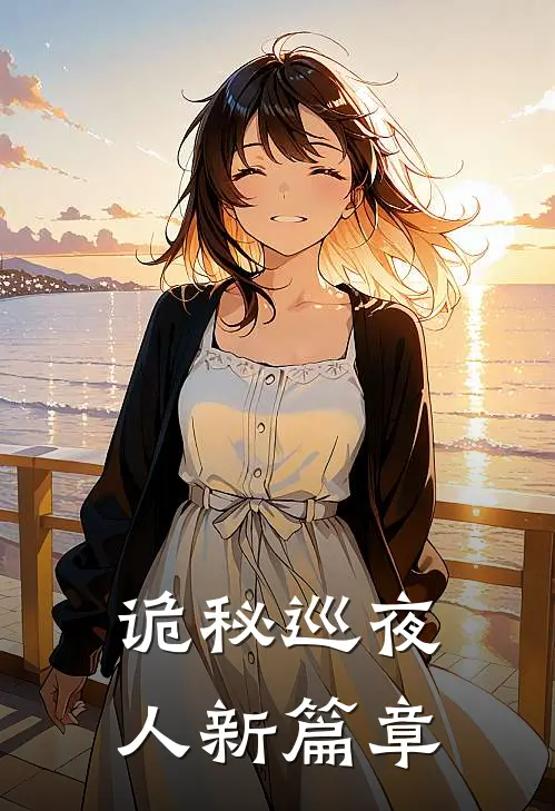 诡秘巡夜人新篇章