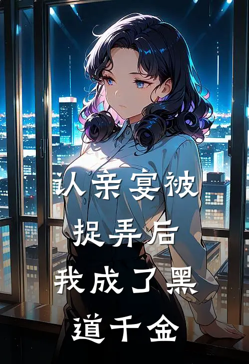 认亲宴被捉弄后，我成了黑道千金（顾明远宋锦绣）最新章节列表