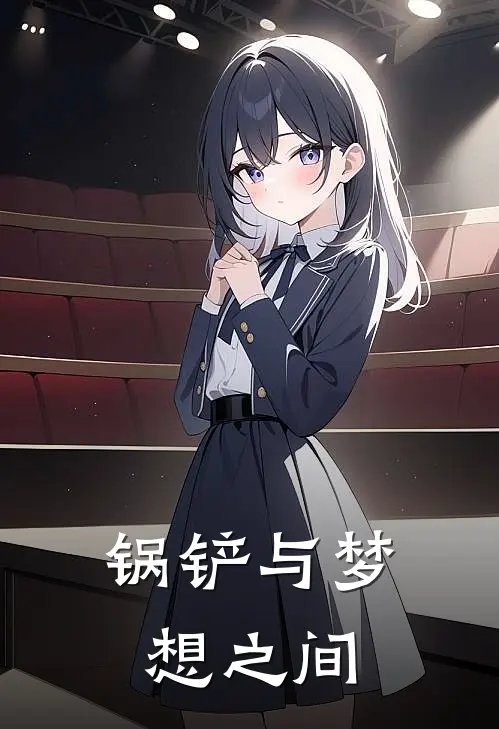 锅铲与梦想之间