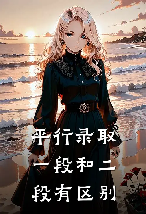 平行录取一段和二段有区别